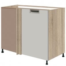 Omara desna Favorit FL25D 80 - latte