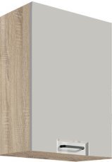 Stenska omara Favorit FL32G 45 - latte