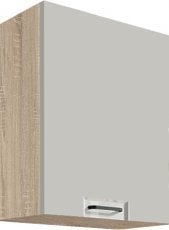 Stenska omara Favorit FL33G 50 - latte