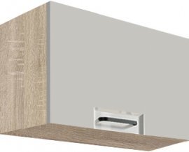 Stenska omara Favorit FL35G 50 - latte