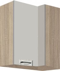 Kotna omara leva Favorit FL44G 70x40 - latte