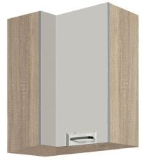 Kotna omara desna Favorit FL45G 70x40 - latte