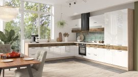 Kuhinjski sestav Favorit - ribbeck