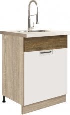 Omara za umivalnik Favorit FR11D 60 - ribbeck