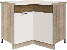 Kotna omara Favorit FR16D 90x90 - ribbeck