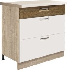 Omara s predali Favorit FR22D 80 - ribbeck