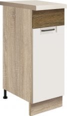 Ozka omarica Favorit FR26D 30 - ribbeck