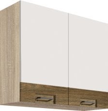 Stenska dvovratna omara Favorit FR 43G 80 - ribbeck