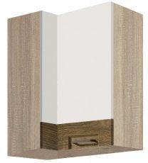 Kotna omara desna Favorit FR 45G 70x40 - ribbeck