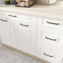 Fadome - Spodnja ozka omarica Smart SM-2D 40