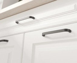 Fadome - Spodnja ozka omarica Smart SM-2D 40