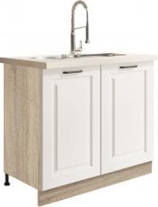 Omara za umivalnik Smart SM-13D 90