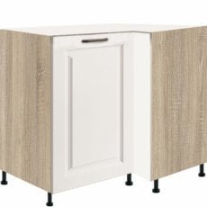 Kotna omara leva Smart SM-15D 100x70