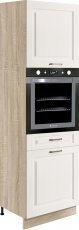 Fadome - Visoka omara za pečico Smart SM-20D 60