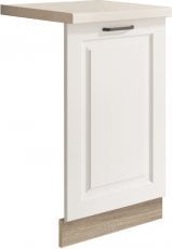 Vrata za vgradni pomivalni stroj Smart Zm-45