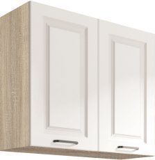 Stenska dvovratna omara Smart SM-43G 80