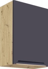 Stenska omara Glamour Gla 32G 45 - modra