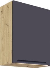 Stenska omara Glamour Gla 33G 50 - modra