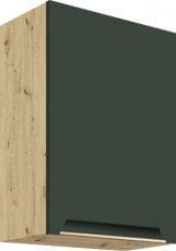 Stenska omara Glamour Gla 32G 45 - zelena