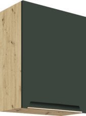 Stenska omara Glamour Gla 33G 50 - zelena