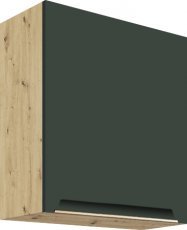 Stenska omara Glamour Gla 34G 60 - zelena