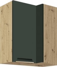 Kotna omara leva Glamour Gla 44G 70x40 - zelena