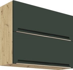 Omara Glamour Gla 48G 80 - zelena