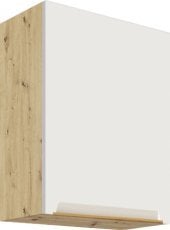 Stenska omara Glamour Gla 33G 50 - bela