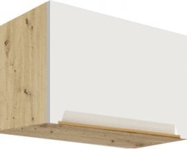 Stenska omara Glamour Gla 35G 50 - bela