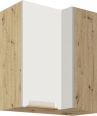 Kotna omara leva Glamour Gla 44G 70x40 - bela