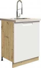 Omara za umivalnik Pocket Poc 11D 60