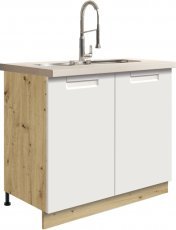 Omara za umivalnik Pocket Poc 13D 90