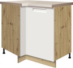 Kotna omara desna Pocket Poc 14D 100x70