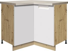 Kotna omara leva Pocket Poc 16D 90x90