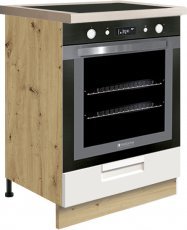 Omara za pečico Pocket Poc 17D 60