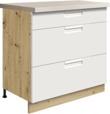 Omara s predali Pocket Poc 22D 80