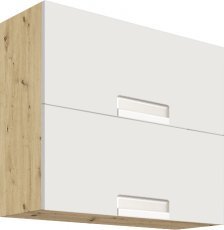 Stenska omara Pocket Poc 48G 80