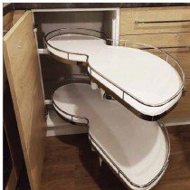 Fadome - Omara leva Infinity Inf 24D - bela