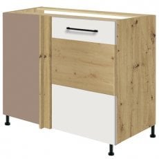 Omara desna Infinity Inf 25D - bela