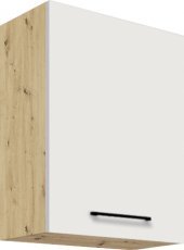 Stenska omara Infinity Inf 33G 50 - bela