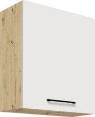 Stenska omara Viva 34G 60 - bela