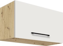 Stenska omara Viva 36G 60 - bela