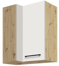 Kotna omara desna Viva 45G 70x40 - bela