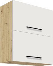 Stenska omara Viva 47G 60 - bela