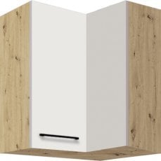 Kotna omara Infinity Inf 54G 60x60 - bela