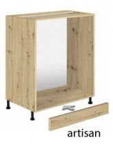 Barva korpusa - Artisan