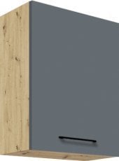 Stenska omara Viva 33G 50 - siva