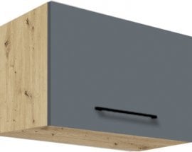 Stenska omara Viva 35G 50 - siva