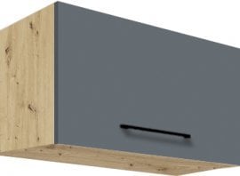 Stenska omara Viva 36G 60 - siva