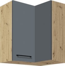 Kotna omara Viva 54G 60x60 - siva